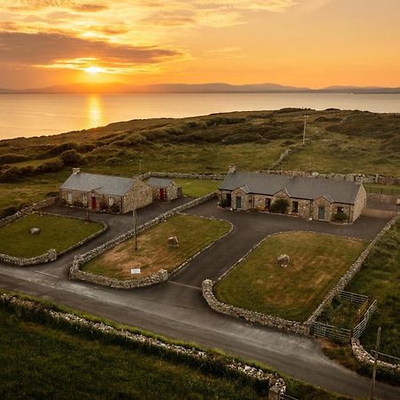 Creevy Cottages Rossnowlagh Exterior foto